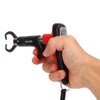 Fish Lip Grabber Gripper Fish Scale Fishing Tool with Digital
