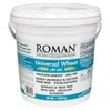 Golden Harvest ROMAN 209505 3 lb. Universal Wheat Wallpaper Paste