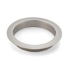 Sugatsune Industrial AN-LH011-HL Lamp Mark, Stainless Steel, Garbage Input Port,