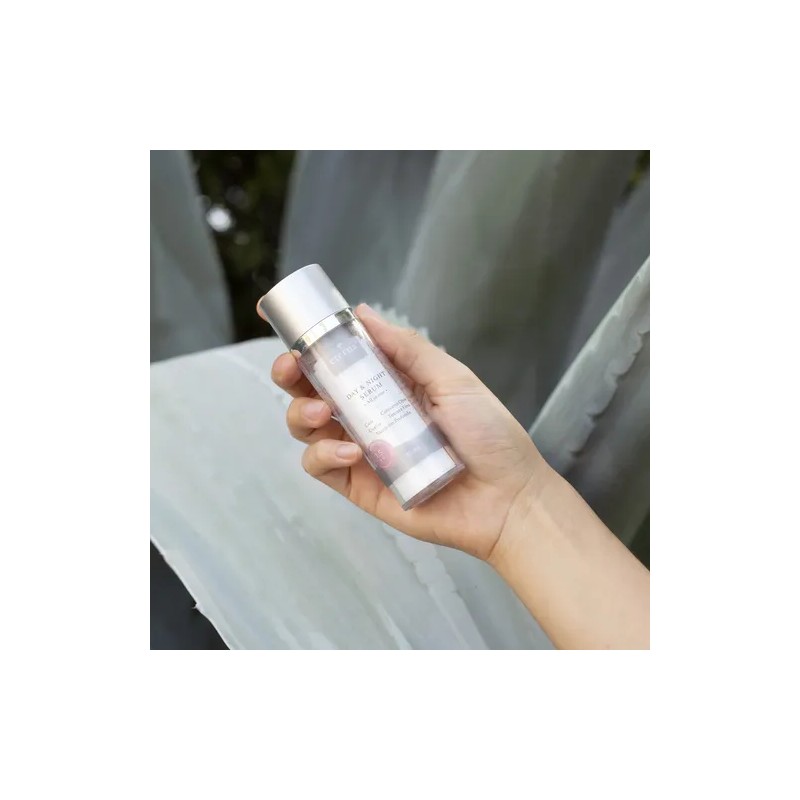 Suero De Día Y Noche Ácido Hialurónico Sérum 30ml