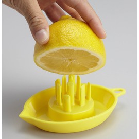 Lemon And Revolution Alm SO-01 °C