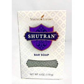 Shutran Bar Soap 6 oz by Young Living Essential Oils
