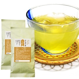 Ise Tea Sannen Bancha 4.9 oz (140 g) (70 g) x 2 Pieces, No Pesticides, Japanese Tea, Made in Mie Prefecture, Cultivated without Pesticides or Fertilizers