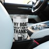 My Boat Doesnt Run On Thanks Paddle Boat Stainless Steel