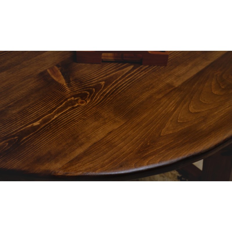 Varathane Triple Thick Polyurethane Clear Wood Finish | Self-Leveling Formula