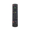 Replacement panasonic tv remote control n2qayb000487 compatible with panasonic remote