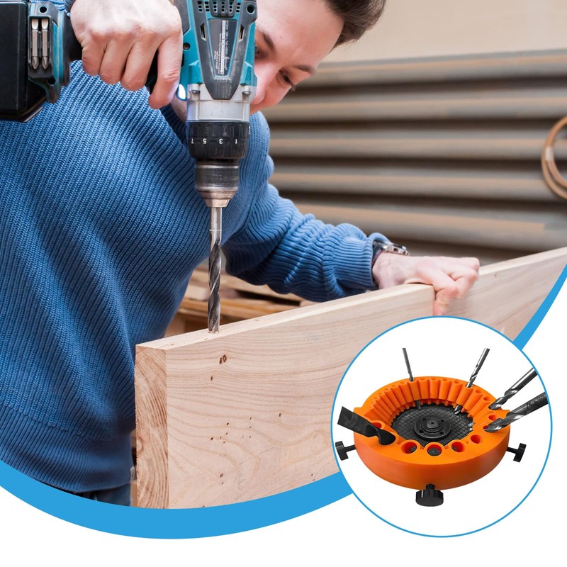 DGMI Drill Grinder, Drill Grinding Device, Drill Grinder, Drill Sharpener