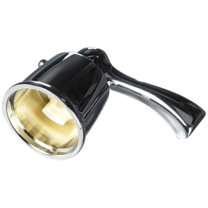 Delta Faucet RP64879 Single Lever Traditional Butler Handle, Chrome