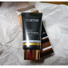 DMS DMS Corte BB Dermo Protection Revival Tone Up Balm 50g 2 CORTHE / DMS 디엠에스 코르테 비비 더모 프로텍션 리바이벌 톤업 밤 50g 2개 CORTHE