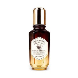 Skin Food 스킨푸드 로열허니 프로폴리스 인리치 에센스50ml 1통 Skinfood Royal Honey Propolis Enriched Essence 50ml 1 Bottle