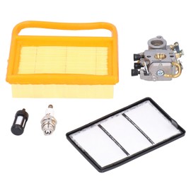 Carburetor Air Filter Pre Filter Kit Replacement Chainsaw Accessory for STIHL TS410 TS420