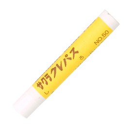 SAKURA CRAY - PAS Thick Rolled Pastel Crayons