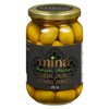 Mina Green Olives, 350ml