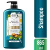 Herbal Essences Champú 865 Ml Shampoo