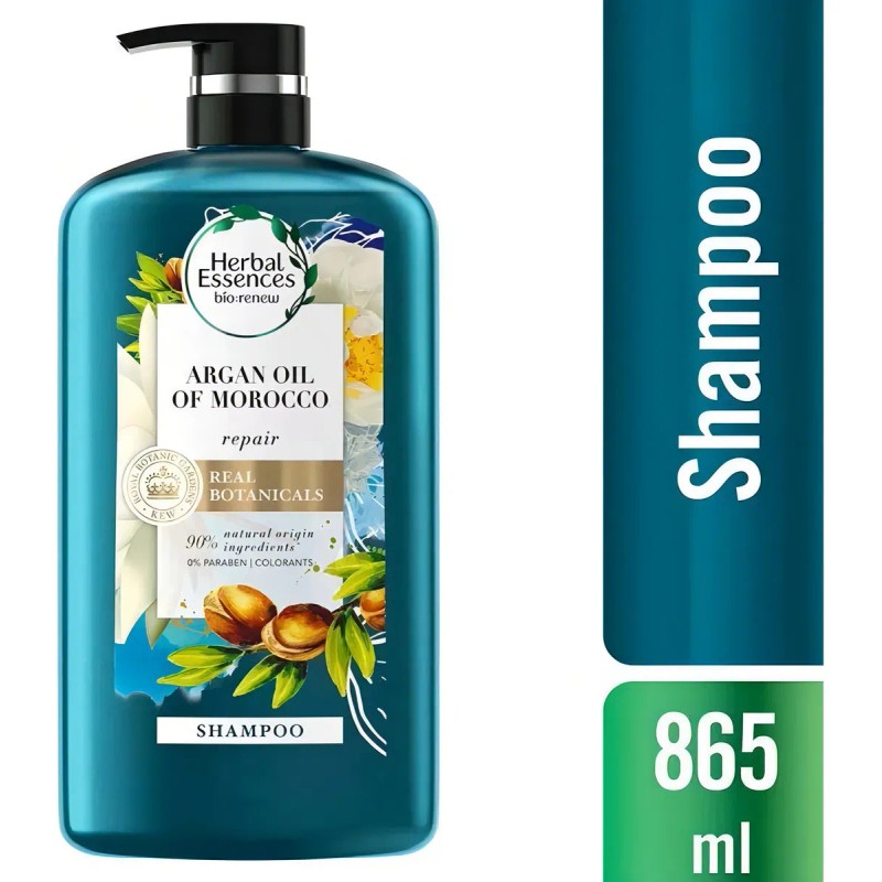 Herbal Essences Champú 865 Ml Shampoo