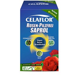 Celaflor® Rose Mushroom Saprol – 100 ml