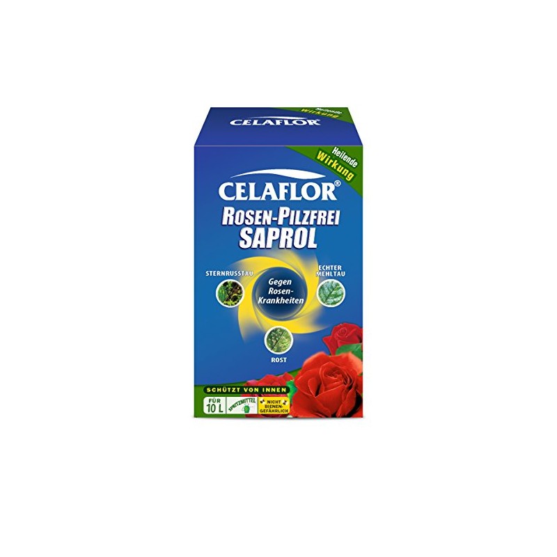 Celaflor® Rose Mushroom Saprol – 100 ml