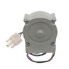 EAU60694507 Refrigerator Evaporator Fan Motor for LG Kenmore, Replace 4681JB1029A,