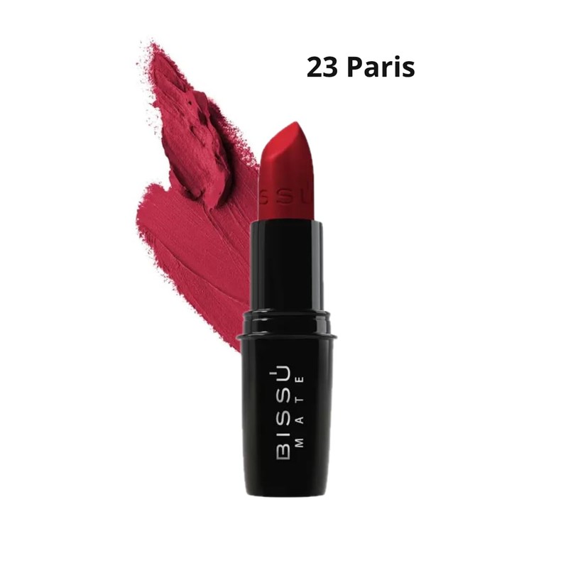 Kit Viral de Labios Lapiz Delineador Ivy, 3 Labiales Mate,