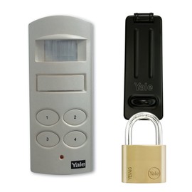 Yale Alarm-Kombipack