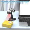 2D Handheld Wireless Barcode Scanner with Stand 3-in-1 Handheld Scanners
