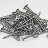 1.75”-RING SHANK ALUMINUM - ROOFING SIDING NAILS - Vinyl &