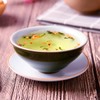 100g China Brown Rice Green Tea Natural Organic Herbal Flower