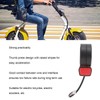 Electric Scooter Thumb Throttle Accelerator Finger Throttle Electric Bike Thumb