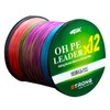 LPATTERN Fishing Line 1000 m 12-Way PE Fishing Braided Lines,