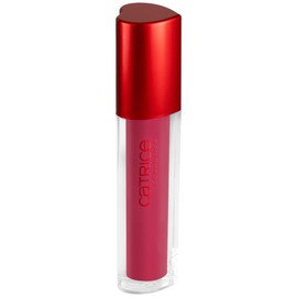 Catrice Heart Affair Matte Liquid Lipstick No. C02, Red, Matt, Vegan, Oil-Free, Paraben-Free, No Microplastic Particles, Pack of 1 (4.5 ml)