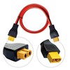 LIXINTIAN 10AWG XT60 Extension Cable, XT60 Female to Male Connector
