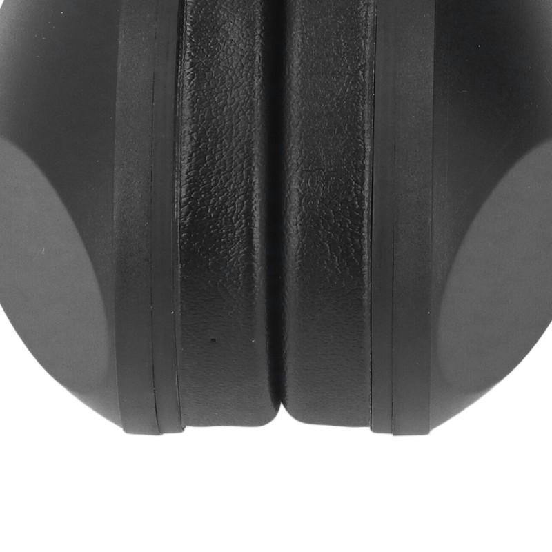Noise Reduction Safety Ear Muffs Hearing Protection Earmuffs Foldable Sound
