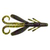 PowerBait Power Hawg Watermelon Candy 4in | 10cm