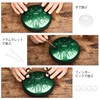 Slit Drum, Steel Tang Drum, LEKATO Metal Drum, 11 Sounds