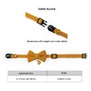 Cognatio Safety Quick Release Cat Collars, Soft Kitten Collars with