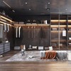 THUNGCIT COB LED Light Strips, Flexible, Super Bright LED Strips,
