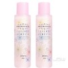 Jworks WorksG Peach Scent Nail Remover 250ml 1+1 Pleasant sweet scent on your fingertips / 웍스지 피치향 네일리무버 250ml 1+1 손끝에 달콤한향 기분좋게