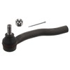 febi bilstein 34310 Tie Rod End with castle nut and