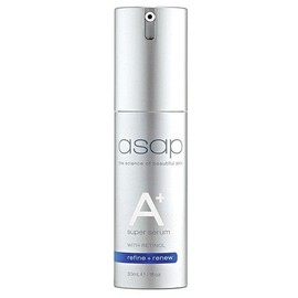 asap super A+ serum 30ml