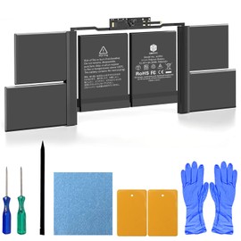 SNSYIY A1953 Battery for MacBook Pro 15 Inch A1990 (Mid 2018 2019) EMC 3215 3359