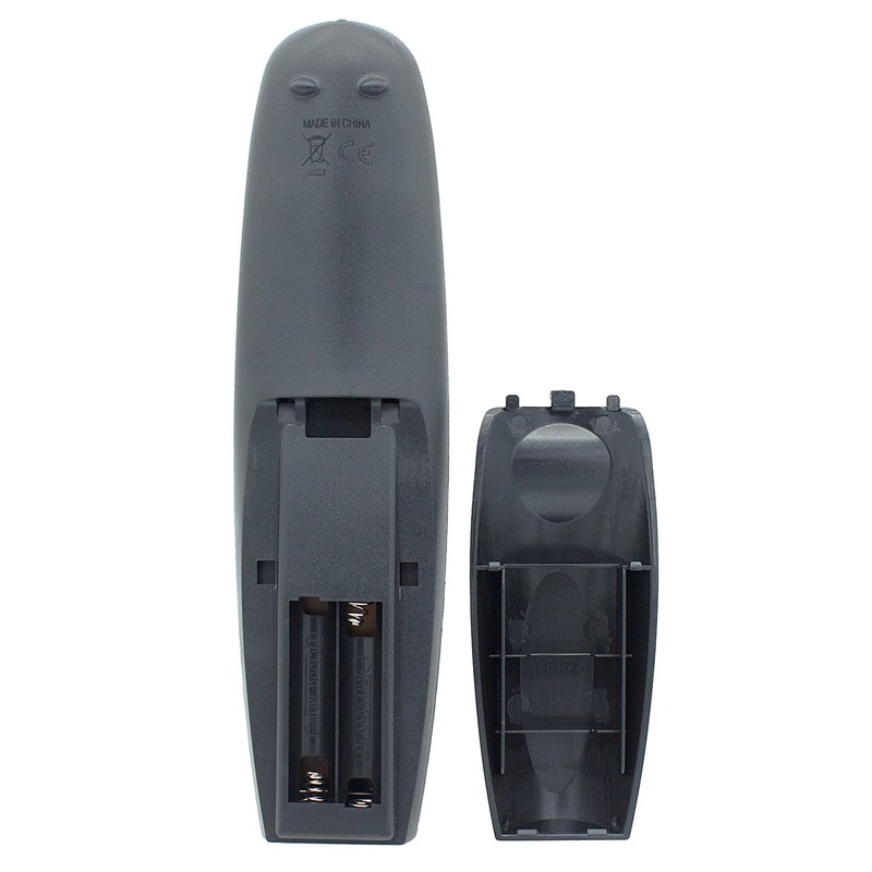 Remote Control Replacement for EKO TV K320HSG K400FSG K500USG