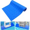SKARUMMER Swimming Pool Ladder Mat - Protective Pool Ladder Pad
