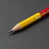 12 Lapiz Entrenador Duo Dixon Triangular