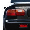 DNA MOTORING FL-ZTL-176-RD Fog Light Driver & Passenger Side Enhance