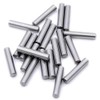 D2 (2mm x 6mm) Dowel Pins (M6) - Stainless Steel