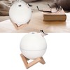 SXE330 Mini Humidifier Portable Ultra Quiet Cool Mist Air Diffuser