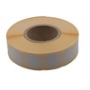 Flachberg Shooting Plasters for Targets 20 mm Black / White