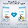 Health4All Bromelain 1200gdu per Capsule 120 Capsules High Strength 2500GDU/g
