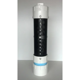 Lake Screen 4" For Pumping From Lake - Canal - Pond - River - Stream #CSS4B