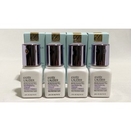 Estée Lauder Lot of 4 Estee Lauder Perfectionist Pro Rapid Brightening Treatment 7ml Each